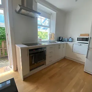 Apartment Colonial
