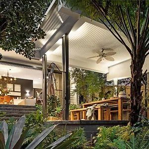 Holiday home Osprey House