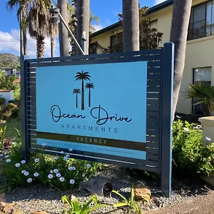 Apartment Ocean Drive