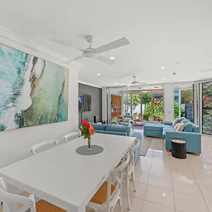 Aparthotel Coolum Seaside, Coolum Beach
