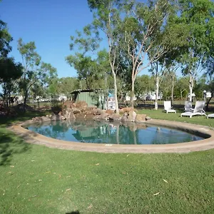 Hotel Discovery Parks -, Cloncurry