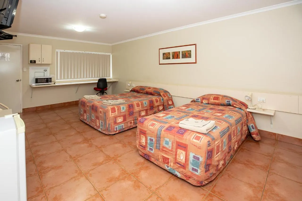 Leichhardt Hotel Motel Cloncurry