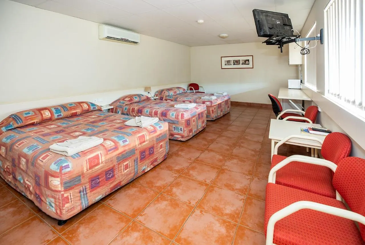 Leichhardt Hotel Motel Cloncurry