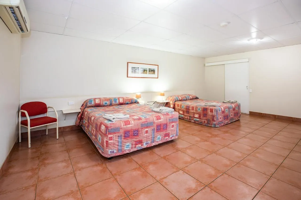 Leichhardt Hotel Motel Cloncurry