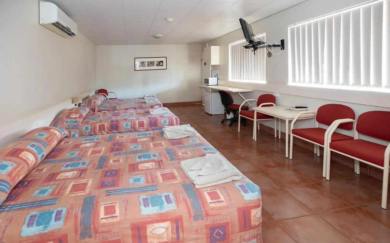 Leichhardt Hotel Motel Cloncurry