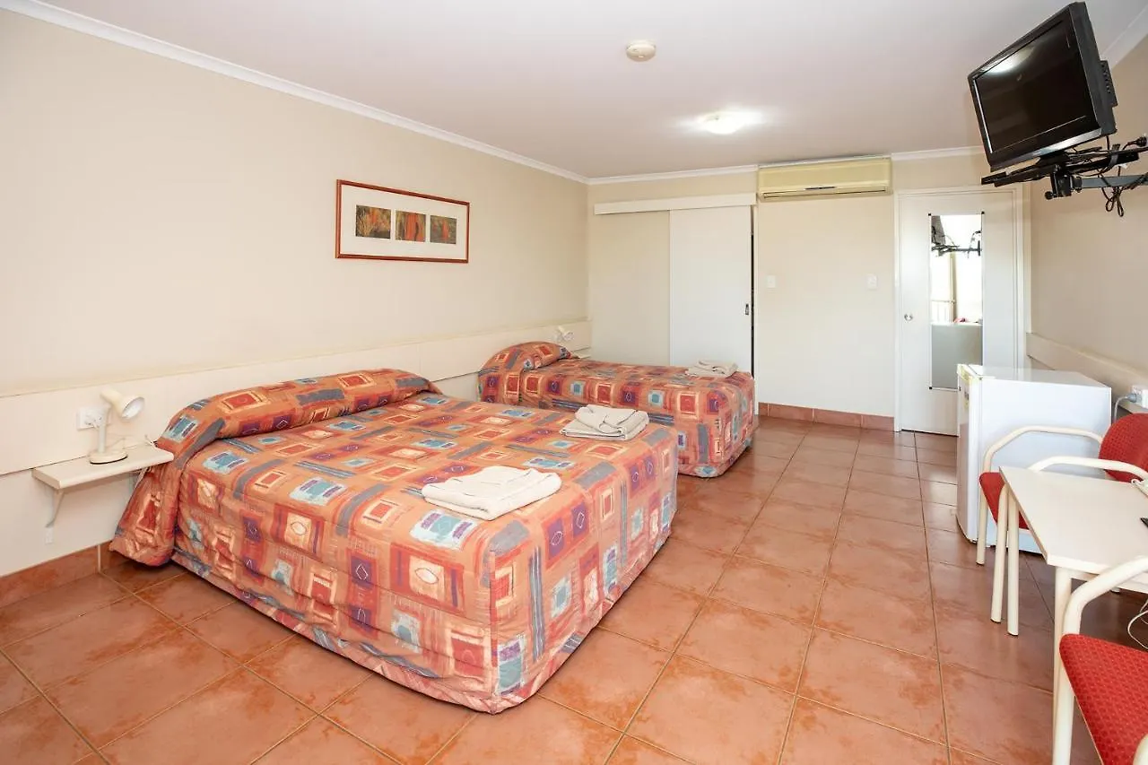 Leichhardt Hotel Motel Cloncurry