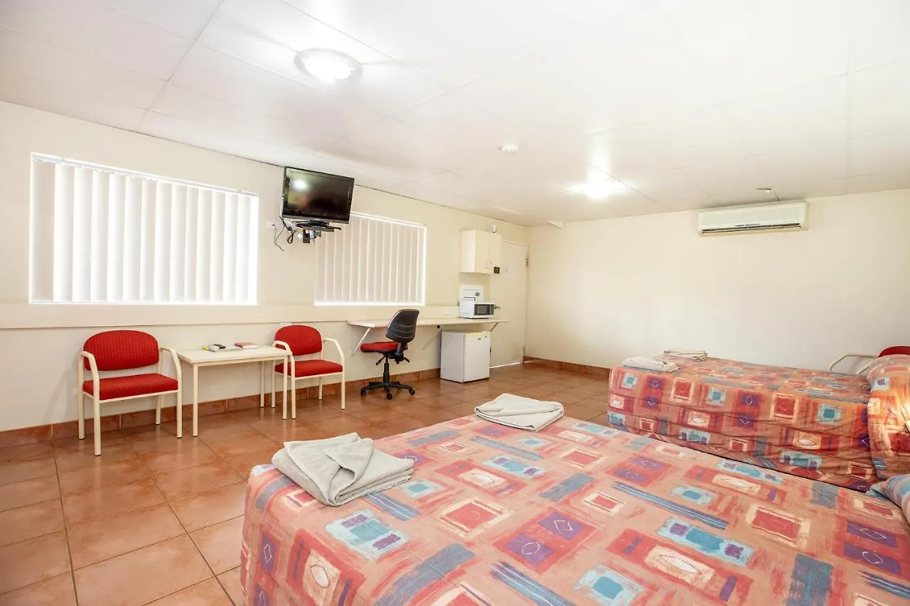 Leichhardt Hotel Motel Cloncurry